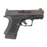 SHADOW SYSTEMS CR920 9MM LUGER (9x19 PARA) - 2 of 3