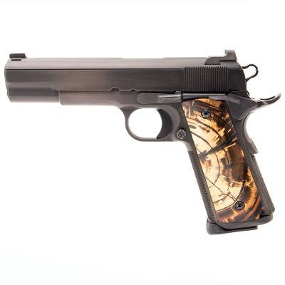 NIGHTHAWK CUSTOM 1911 10MM