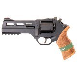 CHIAPPA FIREARMS RHINO 50DS 9MM LUGER (9x19 PARA) - 1 of 2 CHIAPPA FIREARMS RHINO 50DS 9MM LUGER (9x19 PARA) - 1 of 2