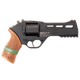 CHIAPPA FIREARMS RHINO 50DS 9MM LUGER (9x19 PARA) - 2 of 2 CHIAPPA FIREARMS RHINO 50DS 9MM LUGER (9x19 PARA) - 2 of 2