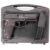 HECKLER & KOCH VP9 9MM LUGER (9x19 PARA) - 3 of 3