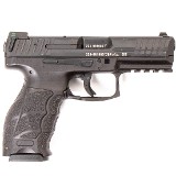 HECKLER & KOCH VP9 9MM LUGER (9x19 PARA) - 2 of 3