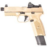 FN 509 9MM LUGER (9x19 PARA) - 1 of 3