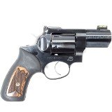 RUGER GP100 .357 MAG - 2 of 3
