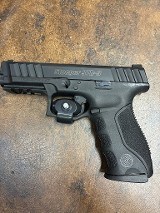 STOEGER STR-9 9MM LUGER (9x19 PARA)