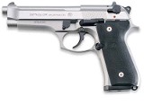 BERETTA 92FS 9MM LUGER (9X19 PARA) - 1 of 1