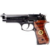 BERETTA M9 9MM LUGER (9x19 PARA) - 1 of 3