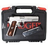 RUGER SR1911 .45 ACP - 3 of 3