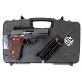 SIG SAUER P320 9MM LUGER (9x19 PARA) - 3 of 3