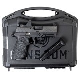 SIG SAUER P320 9MM LUGER (9x19 PARA) - 3 of 3