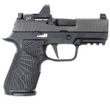 SIG SAUER P320 9MM LUGER (9x19 PARA) - 2 of 3