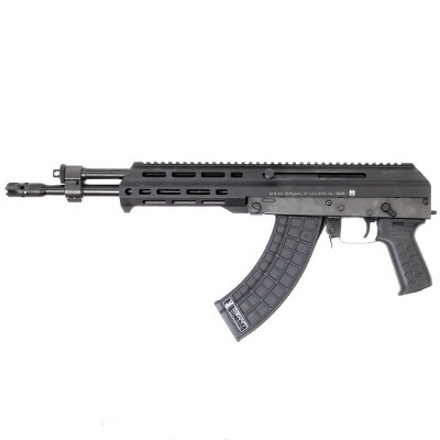 M+M INDUSTRIES M10X 7.62X39MM
