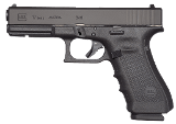 GLOCK G17 GEN 4 9MM LUGER (9X19 PARA) - 1 of 2
