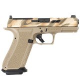 SHADOW SYSTEMS XR920 9MM LUGER (9x19 PARA) - 2 of 3