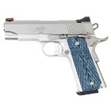 KIMBER STAINLESS PRO CARRY II 9MM LUGER (9x19 PARA)
