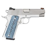 KIMBER STAINLESS PRO CARRY II 9MM LUGER (9x19 PARA) - 2 of 3