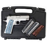 KIMBER STAINLESS PRO CARRY II 9MM LUGER (9x19 PARA) - 3 of 3