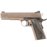 KIMBER CUSTOM LW 9MM LUGER (9x19 PARA)