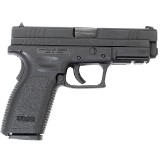 SPRINGFIELD ARMORY XD-9 9MM LUGER (9x19 PARA) - 2 of 3