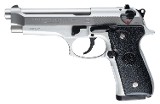 BERETTA 92FS INOX 9MM LUGER (9X19 PARA) - 2 of 3