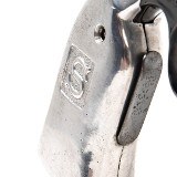 COLT POLICE POSITIVE-SEELY NIGHT SIGHT .38 SPL - 3 of 3