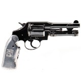 COLT POLICE POSITIVE-SEELY NIGHT SIGHT .38 SPL - 2 of 3