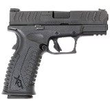 SPRINGFIELD ARMORY XDM ELITE 9MM LUGER (9X19 PARA) - 2 of 3