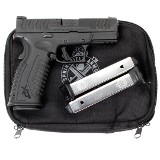 SPRINGFIELD ARMORY XDM ELITE 9MM LUGER (9X19 PARA) - 3 of 3