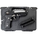 BERETTA 92G ELITE LTT CENTURION 9MM LUGER (9X19 PARA) - 3 of 3