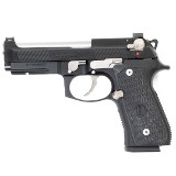 BERETTA 92G ELITE LTT CENTURION 9MM LUGER (9X19 PARA) - 1 of 3