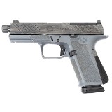 SHADOW SYSTEMS MR920
9MM LUGER (9X19 PARA) - 1 of 3