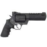 TAURUS 460H RAGING HUNTER .460 S&W MAGNUM - 2 of 3