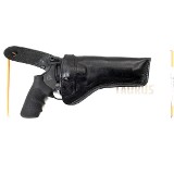 TAURUS 460H RAGING HUNTER .460 S&W MAGNUM - 3 of 3