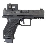 WALTHER PDP COMPACT 9MM LUGER (9X19 PARA) - 2 of 3 WALTHER PDP COMPACT 9MM LUGER (9X19 PARA) - 2 of 3