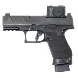 WALTHER PDP COMPACT 9MM LUGER (9X19 PARA)