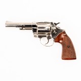 COLT VIPER .38 SPL