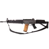 SIG SAUER SG551P 5.56X45MM NATO