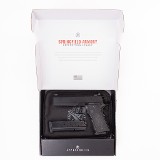 SPRINGFIELD ARMORY EMISSARY 9MM LUGER (9X19 PARA) - 3 of 3 SPRINGFIELD ARMORY EMISSARY 9MM LUGER (9X19 PARA) - 3 of 3