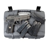 SIG SAUER P226 LEGION 9MM LUGER (9X19 PARA) - 3 of 3 SIG SAUER P226 LEGION 9MM LUGER (9X19 PARA) - 3 of 3