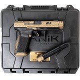 CANIK TTI COMBAT 9MM LUGER (9X19 PARA) - 3 of 3 CANIK TTI COMBAT 9MM LUGER (9X19 PARA) - 3 of 3