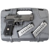 SIG SAUER P220 LEGION .45 ACP - 3 of 3