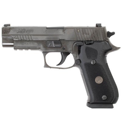 SIG SAUER P220 LEGION .45 ACP