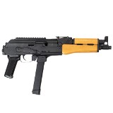 CENTURY ARMS NAK9 DRACO 9MM LUGER (9X19 PARA) - 2 of 2 CENTURY ARMS NAK9 DRACO 9MM LUGER (9X19 PARA) - 2 of 2