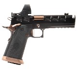 WATCHTOWER FIREARMS
APACHE 9MM LUGER (9X19 PARA) - 2 of 3 WATCHTOWER FIREARMS
APACHE 9MM LUGER (9X19 PARA) - 2 of 3