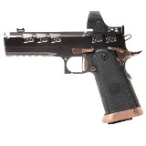 WATCHTOWER FIREARMS
APACHE 9MM LUGER (9X19 PARA)