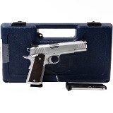 COLT GOVERNMENT MODEL .45 ACP - 3 of 3