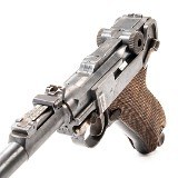DWM P-08 9MM LUGER (9X19 PARA) - 3 of 3
