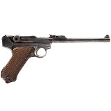 DWM P-08 9MM LUGER (9X19 PARA) - 2 of 3