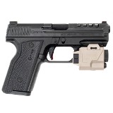 ERMOX DEFENSE XFIRE 9MM LUGER (9X19 PARA) - 2 of 3