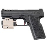 ERMOX DEFENSE XFIRE 9MM LUGER (9X19 PARA)